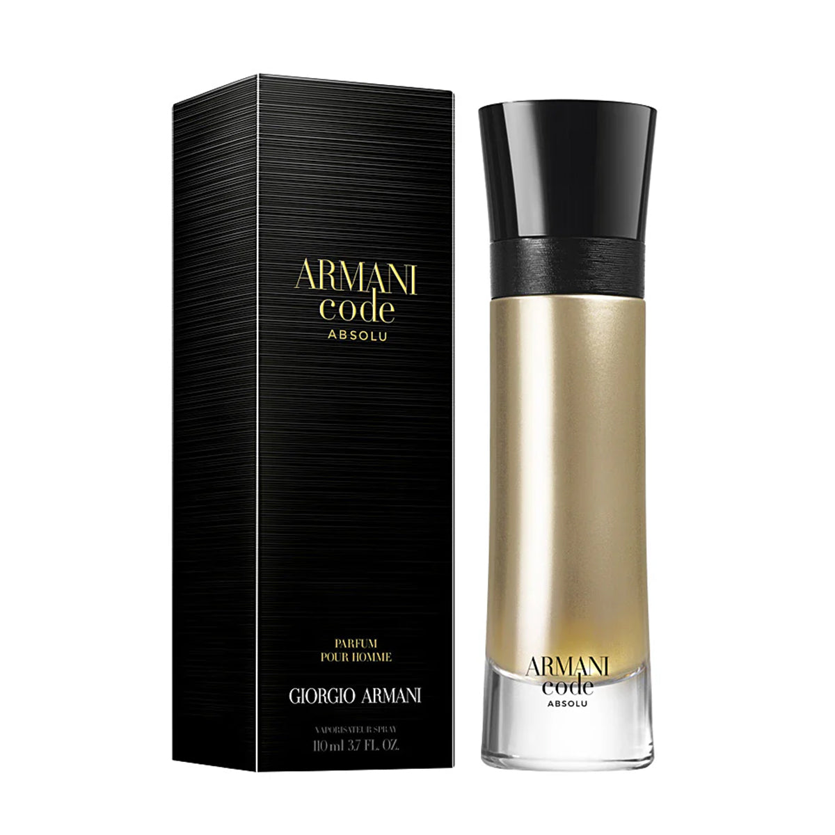 GIORGIO ARMANI Armani Code Absolu Eau De Parfum 110 ml ARMANI