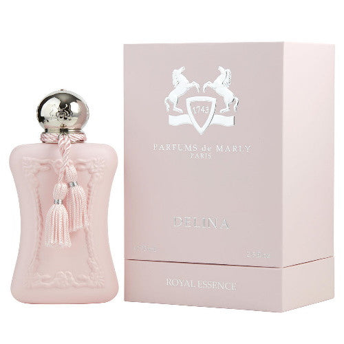 PARFUMS DE MARLY Delina Eau de Parfum 75 ml
