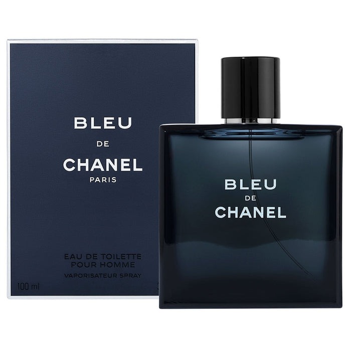 CHANEL BLEU DE CHANEL Eau de Toilette 100ml
