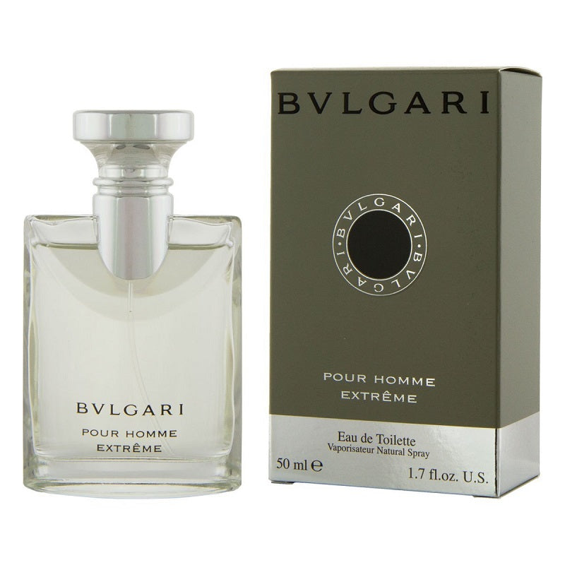 BVLGARI Extreme Men Eau de Toilette - / 50ml BVLGARI