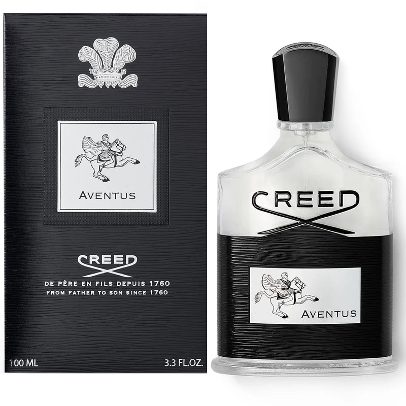 CREED Aventus Eau De Parfum 3.3 oz