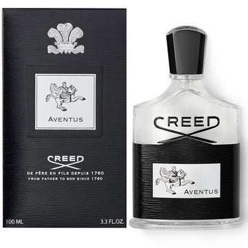 CREED Aventus Eau De Parfum 3.3 oz