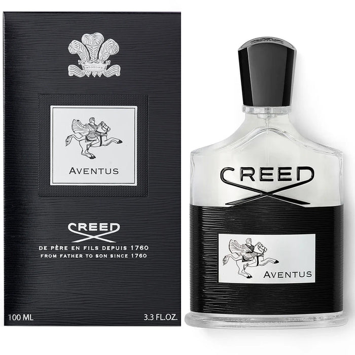 CREED Aventus Eau De Parfum 3.3 oz