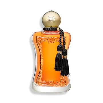 PARFUMS DE MARLY Safanad Eau de Parfum – 2.5 Fl oz PARFUMS DE MARLY