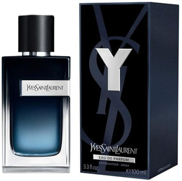 YVES SAINT LAURENT Y Eau de Parfum, Multi 3.3 fl.oz YVES SAINT LAURENT