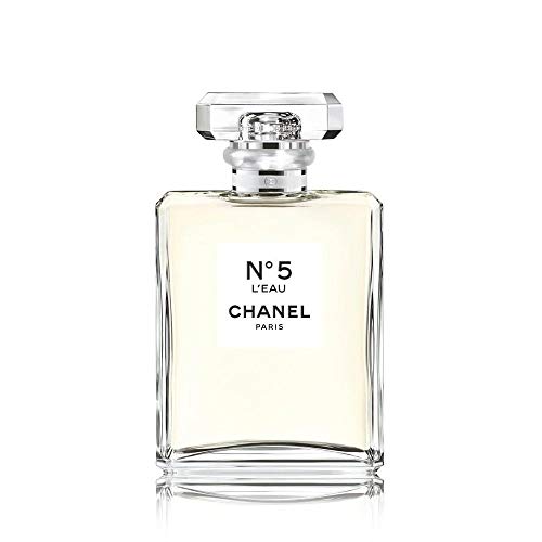 CHANEL N°5 L’Eau Eau de Toilette Spray 1.7 oz