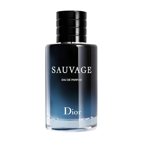 DIOR Sauvage by Christian Dior Eau De Parfum Spray 3.4 Ounce DIOR