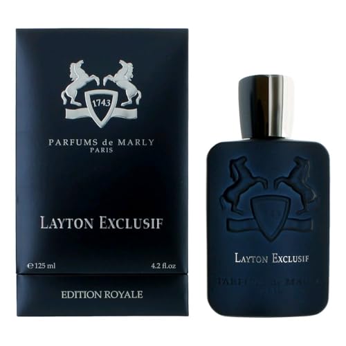 PARFUMS DE MARLY Layton Exclusif PARFUMS
