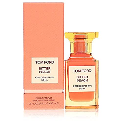 TOM FORD Bitter Peach Eau De Parfum Spray (Unisex) 1.7 oz TOM FORD