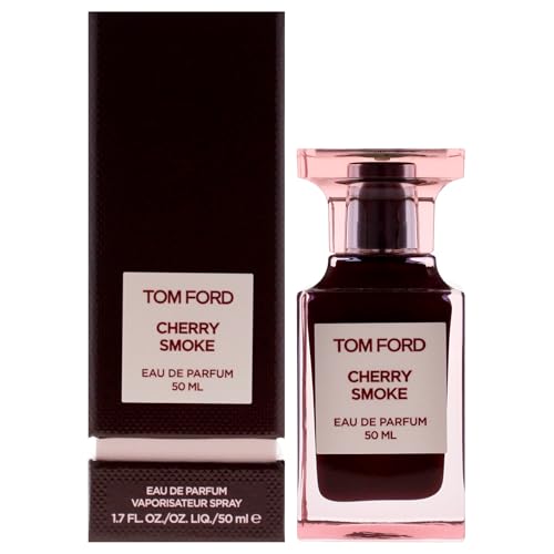 TOM FORD Cherry Smoke Eau De Parfum 1.7oz TOM FORD