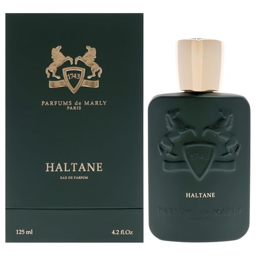 PARFUMS DE MARLY Haltane PARFUMS
