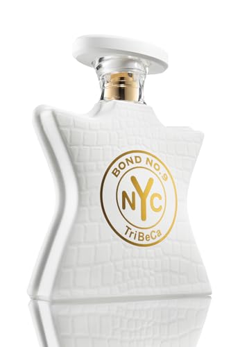 BOND No. 9 York Tribeca Unisex Eau de Parfum BOND