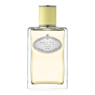 PRADA Milano Infusion De Gingembre Eau de Parfum Spray for Unisex, 3.4 Ounce PRADA