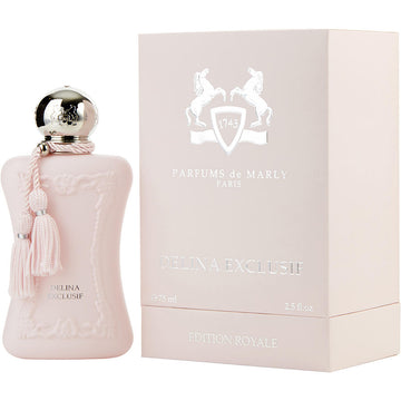PARFUMS DE MARLY Delina Exclusif Women Parfum 75ml PARFUMS DE MARLY