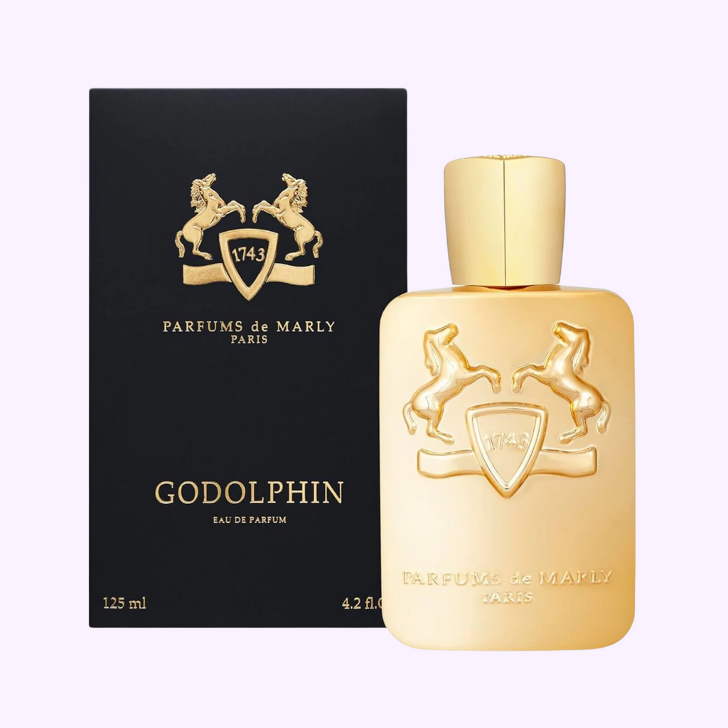 PARFUMS De MARLY Godolphin Eau De Parfum Royal Essence 4.2 oz PARFUMS