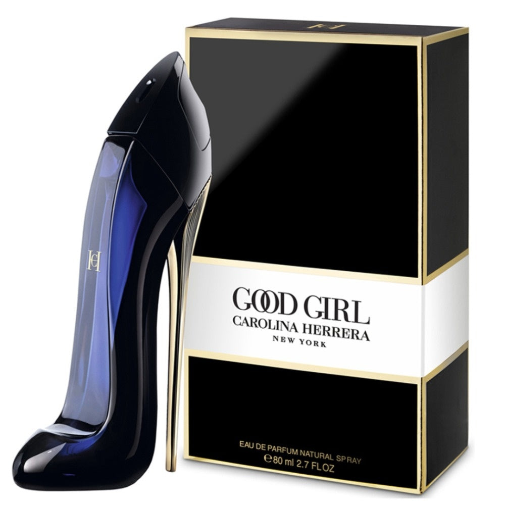 CAROLINA HERRERA Good Girl Eau de Parfum 80ml CAROLINA HERRERA
