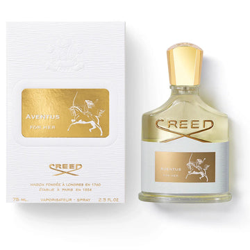 CREED Aventus Women Eau De Parfum Spray 2.5 oz CREED