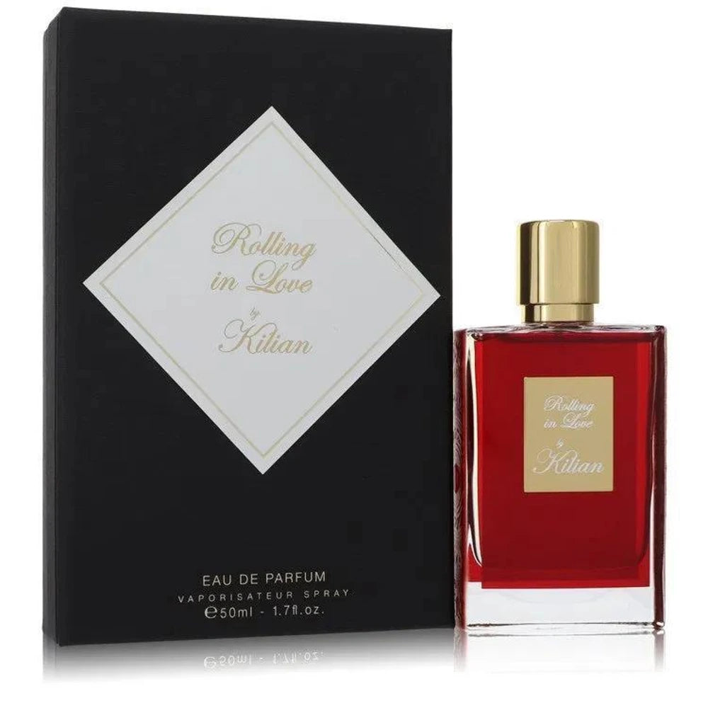 KILIAN Rolling in Love Eau de Parfum Spray Perfume 50ml KILIAN