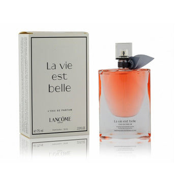 LANCÔME La Vie Est Belle by Lancome 2.5 oz75 ml L'Eau De Parfum 75 ml