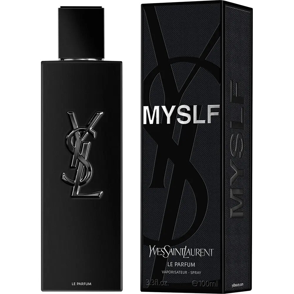 YVES SAINT LAURENT Y L'Elixir Spray 2.0oz YVES SAINT LAURENT