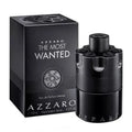 AZZARO The Most Wanted Eau de Parfum Intense 100 ml