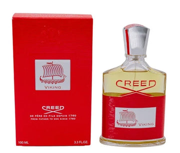 CREED Viking  Eau de Parfum in Box 3.3 oz CREED