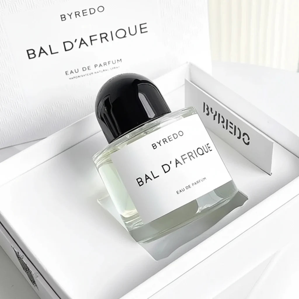 BYREDO Bal d'Afrique Eau de Parfum 100 ml