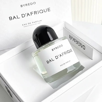 BYREDO Bal d'Afrique Eau de Parfum 100 ml
