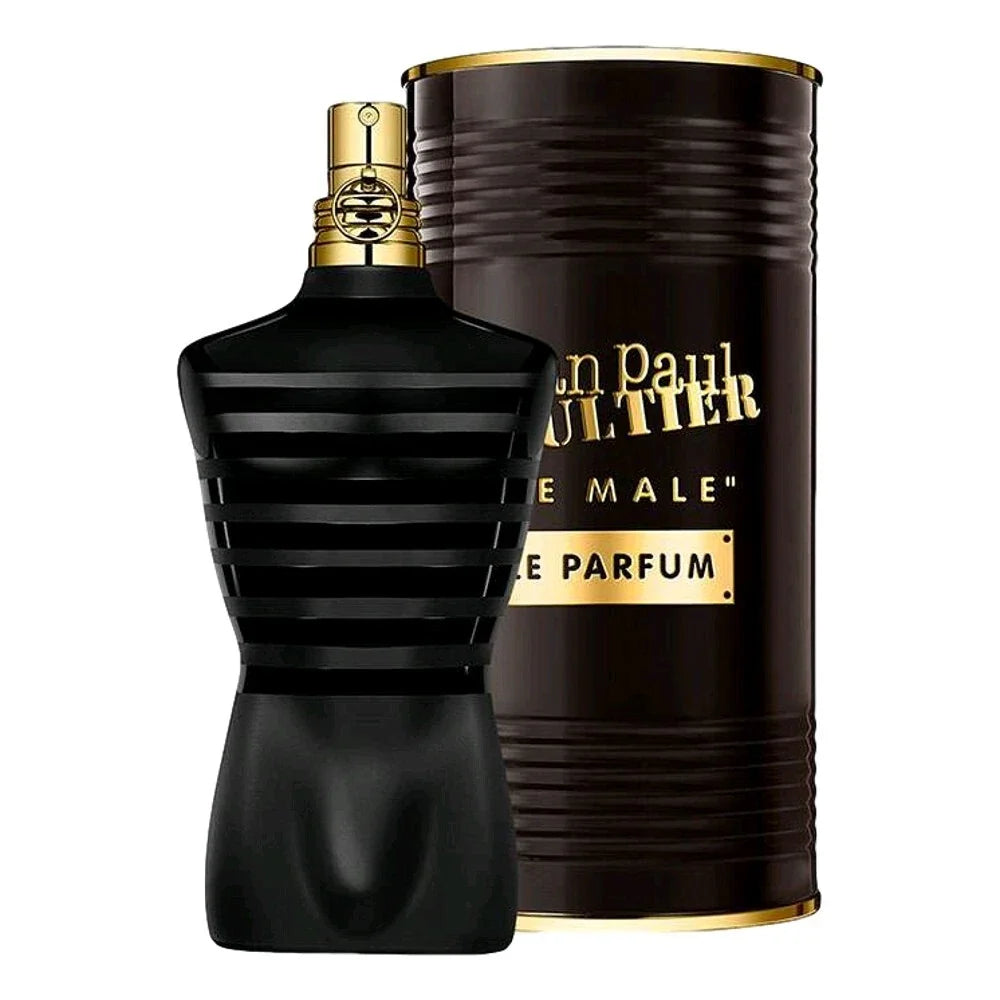 JEAN PAUL GAULTIER Le Male Le Parfum by JPG 4.2 oz JEAN PAUL GAULTIER