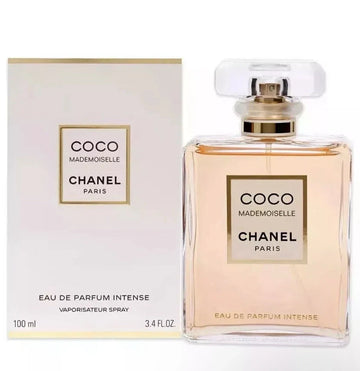 CHANEL Coco Mademoiselle Intense Eau De Parfum 100ml CHANEL
