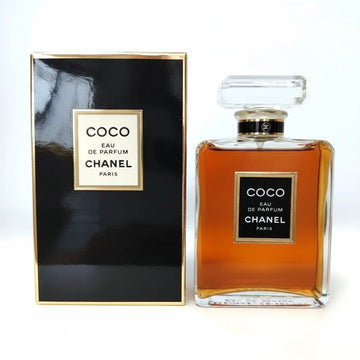 CHANEL Coco Noir Eau De Parfum 3.4 fl.oz