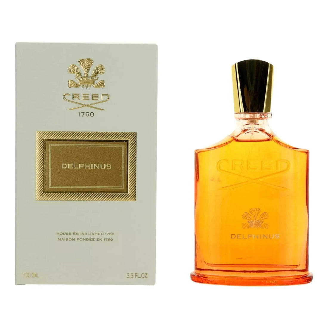 CREED Delphinus 3.3 fl. oz CREED