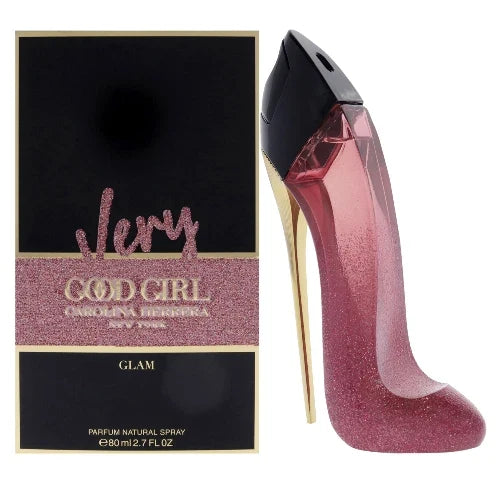 CAROLINA HERRERA Good Girl Very Glam  Eau de Parfum 2.7 oz CAROLINA HERRERA