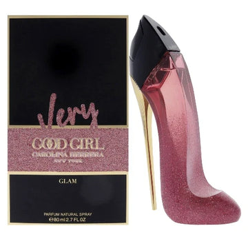 CAROLINA HERRERA Good Girl Very Glam  Eau de Parfum 2.7 oz CAROLINA HERRERA