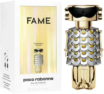 PACO RABANNE Fame Eau De Parfum 80ml 2.7oz
