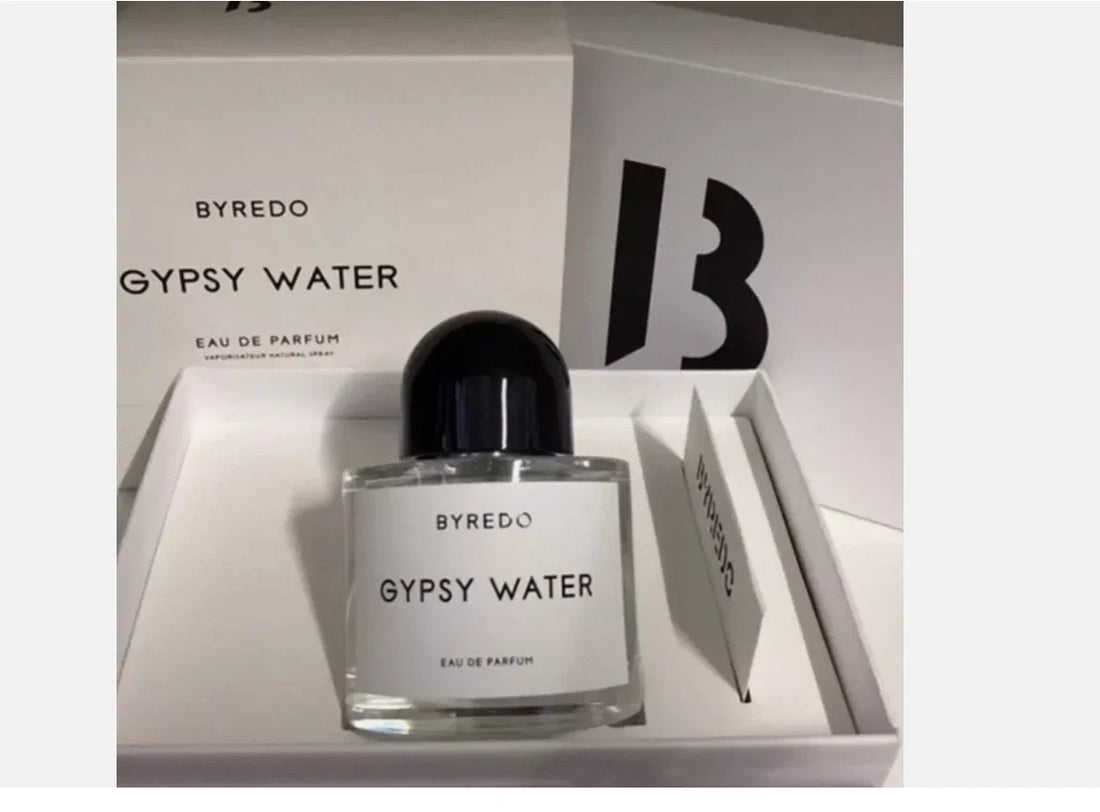 BYREDO Gypsy Water Eau de Parfum 100 ml BYREDO