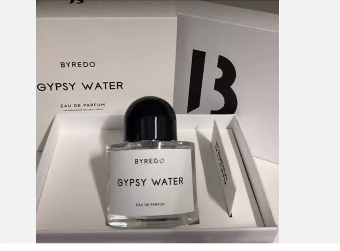 BYREDO Gypsy Water Eau de Parfum 100 ml BYREDO