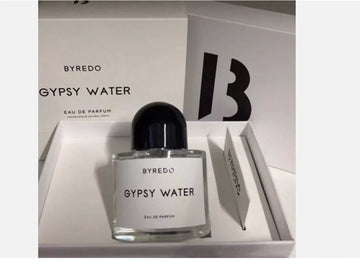 BYREDO Gypsy Water Eau de Parfum 100 ml BYREDO