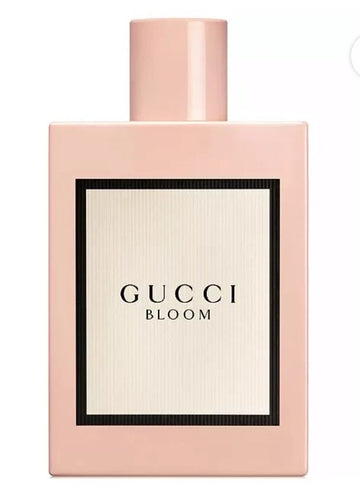GUCCI Bloom Women Eau De Parfum Spray 3.3 oz