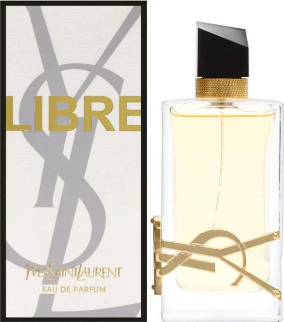 YVES SAINT LAURENT YSL Libre  Eau de Parfum Spray / 3 oz YVES SAINT LAURENT