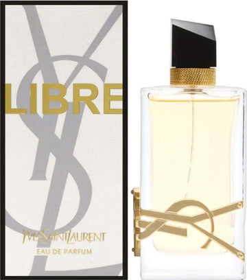 YVES SAINT LAURENT YSL Libre  Eau de Parfum Spray / 3 oz YVES SAINT LAURENT