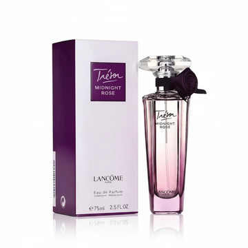 LANCÔME Lancome Tresor Midnight Rose Eau de Parfum , () 2.5 oz LANCÔME