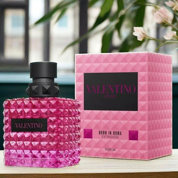 VALENTINO Donna Born In Roma Extradose - Parfum - / 100 ml VALENTINO