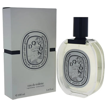 DIPTYQUE Do Son / Eau de Parfum 3.4oz DIPTYQUE