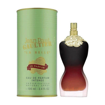 JEAN PAUL GAULTIER La Belle Intense  for her Eau de Parfum 3.3 / 3.4 oz JEAN PAUL GAULTIER
