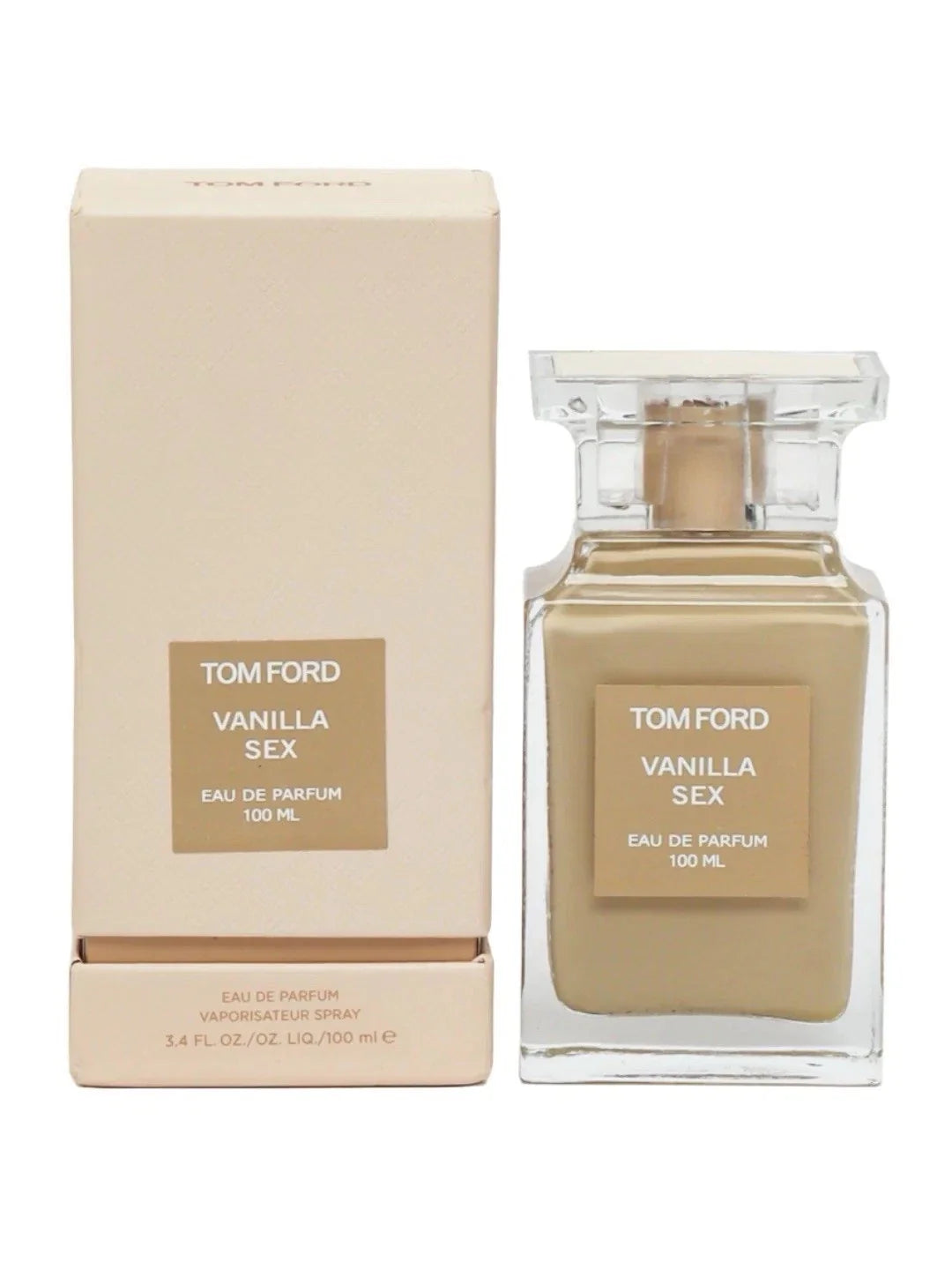 TOM FORD Vanilla Sex 3.4oz TOM FORD