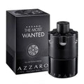 AZZARO The Most Wanted Eau de Parfum Intense In Box 3.3 oz AZZARO