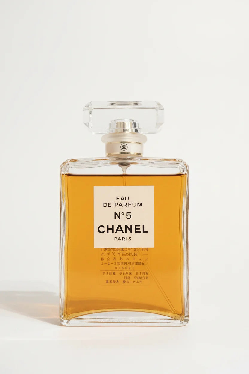CHANEL No 5 Eau De Parfum 100 ml CHANEL