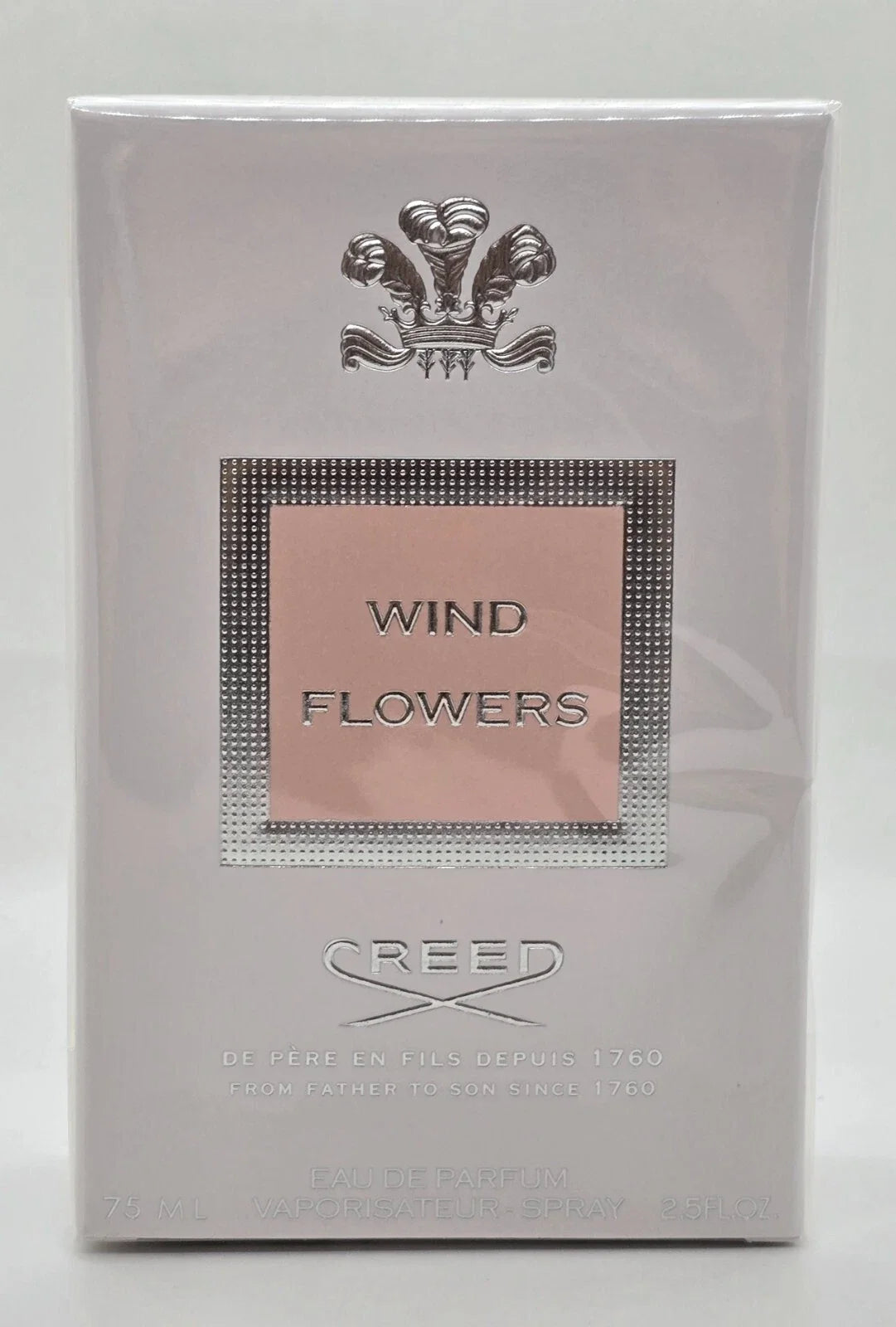 CREED Wind Flowers 2.5 oz CREED