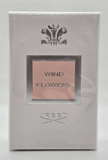 CREED Wind Flowers 2.5 oz CREED